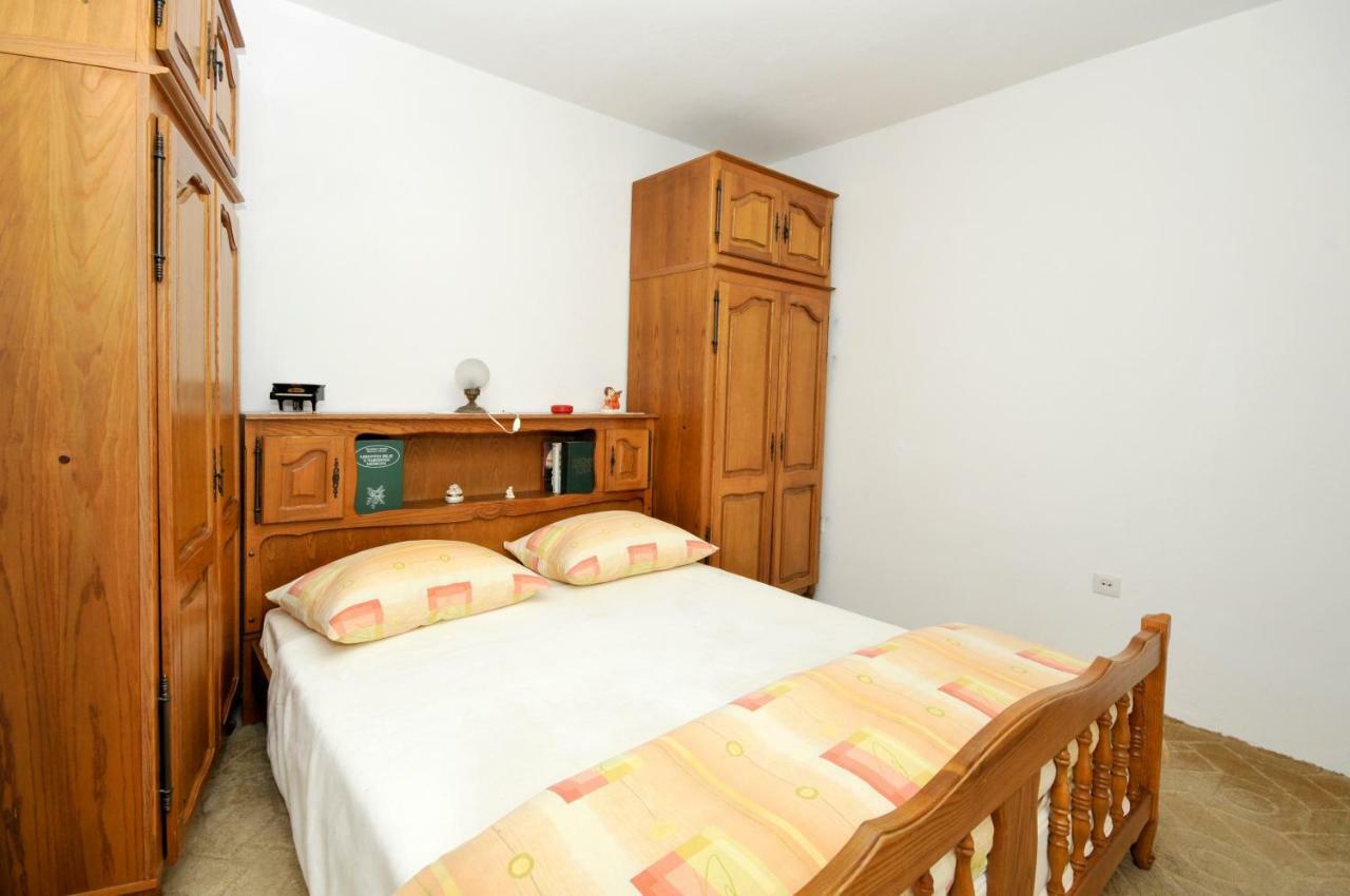Apartment Ana Trogir Exterior photo
